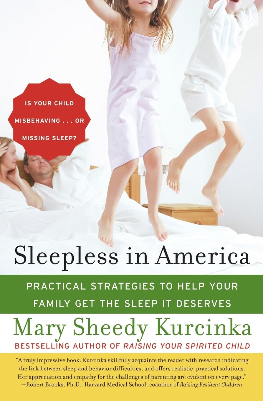 Sleepless in America Medicine