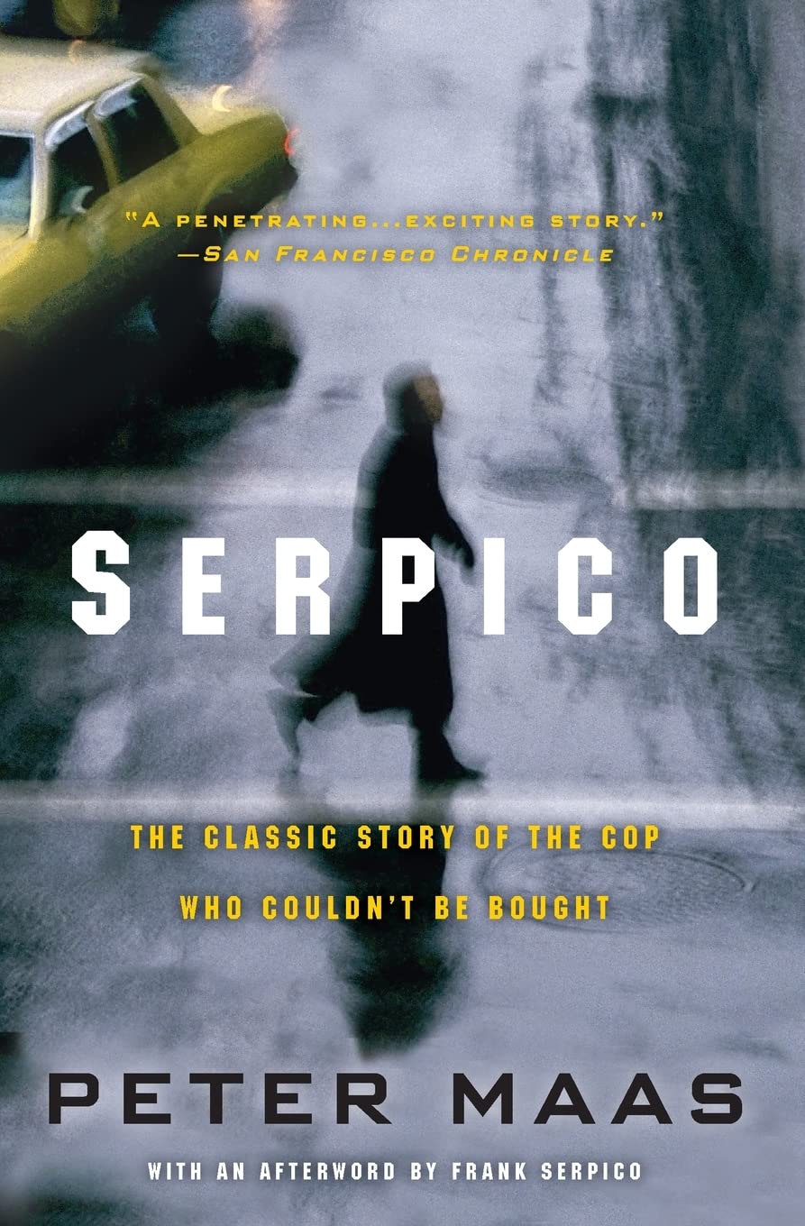 Serpico Law