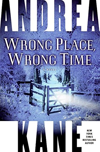 Wrong Place, Wrong Time: Pete Montgomery 1 Action & Adventure