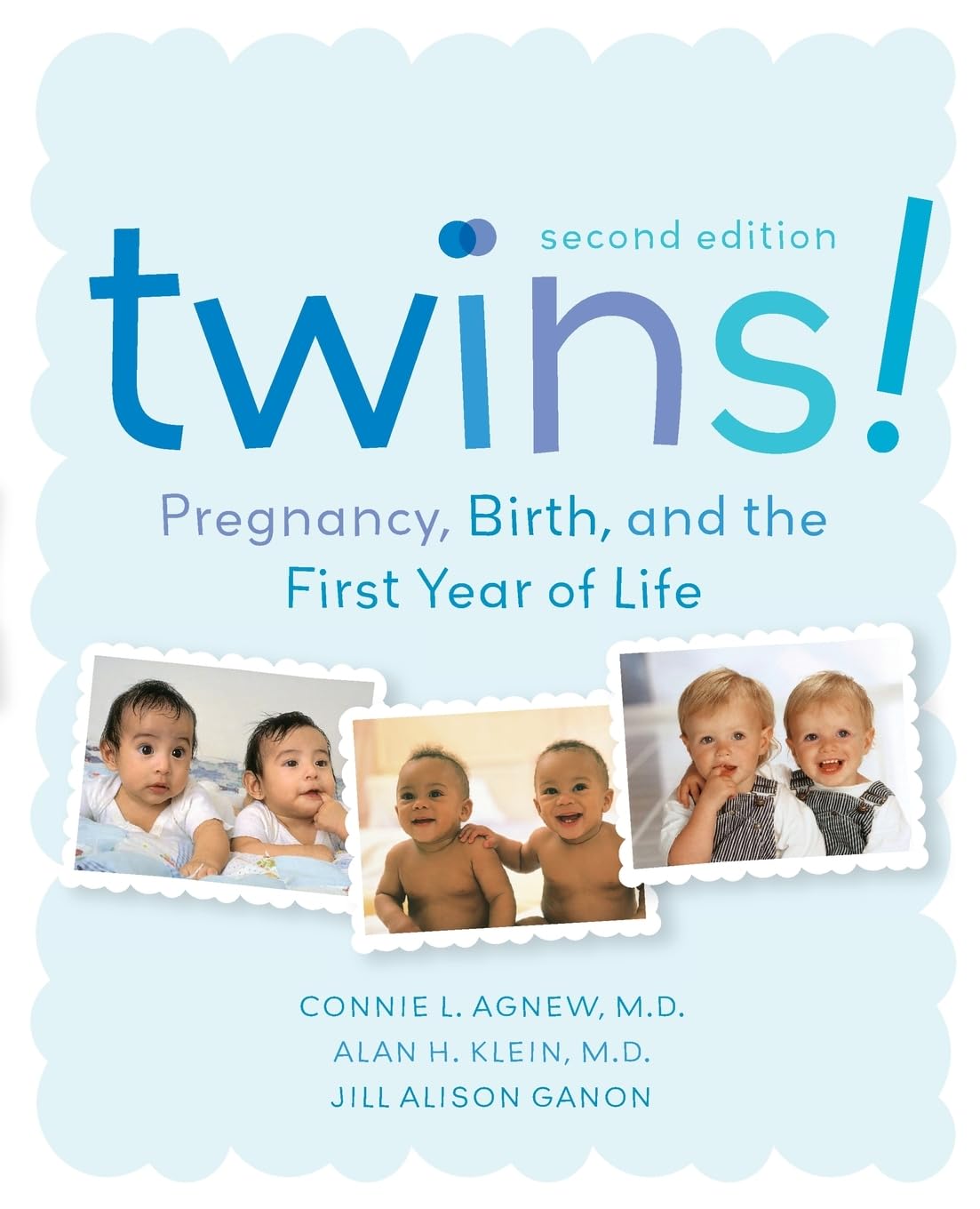 Twins! 2e Medicine