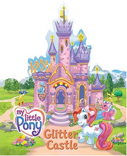 Product Image: My Little Pony: Glitter Castle