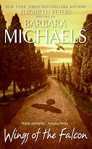 Wings of the Falcon Historical Fiction