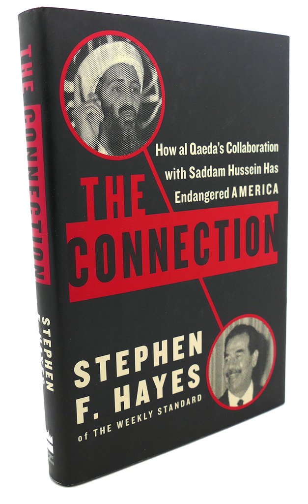 The Connection: How al Qaeda's Collaboration with Saddam Hussein Has Endangered America Social Sciences
