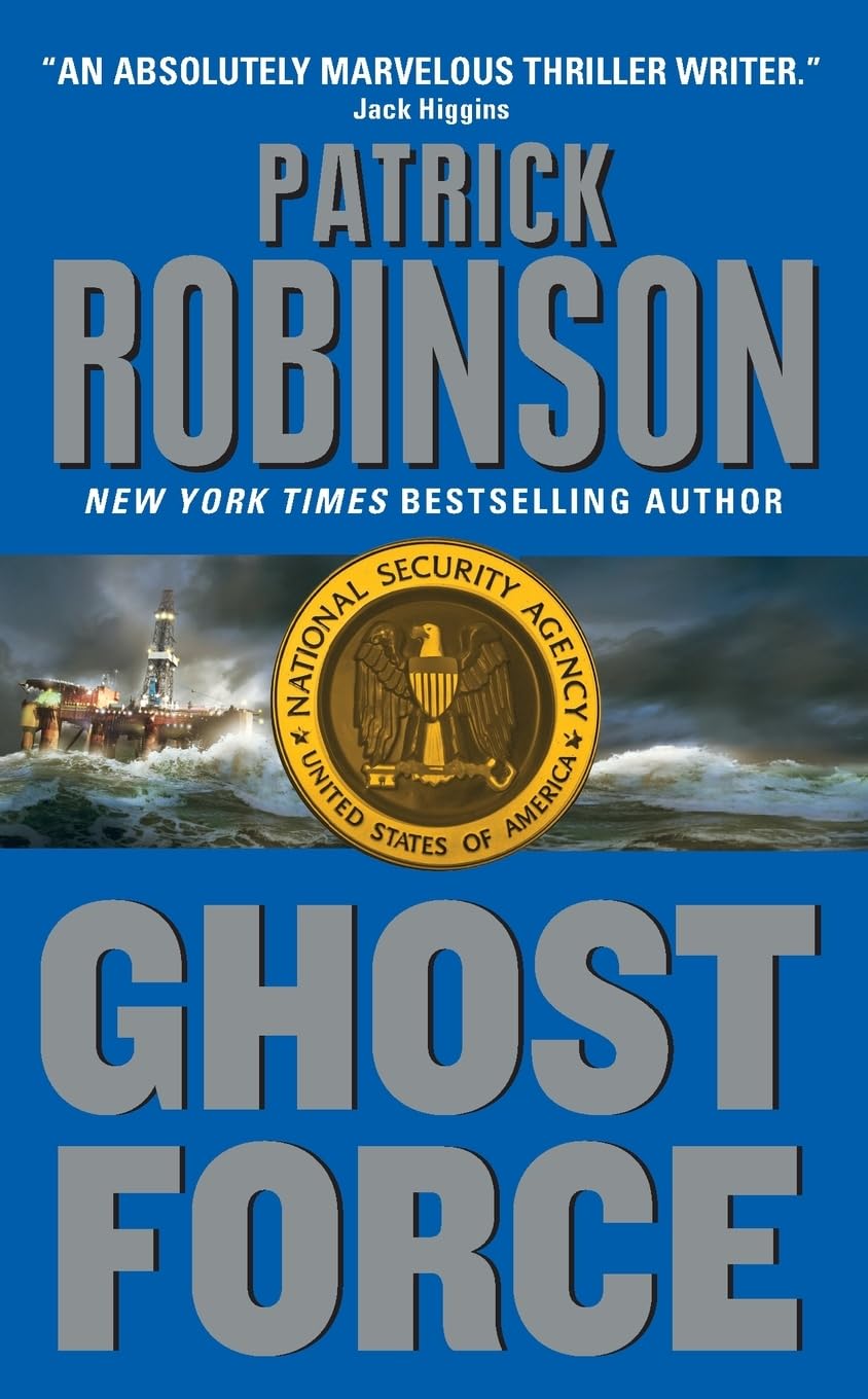 Ghost Force Action & Adventure