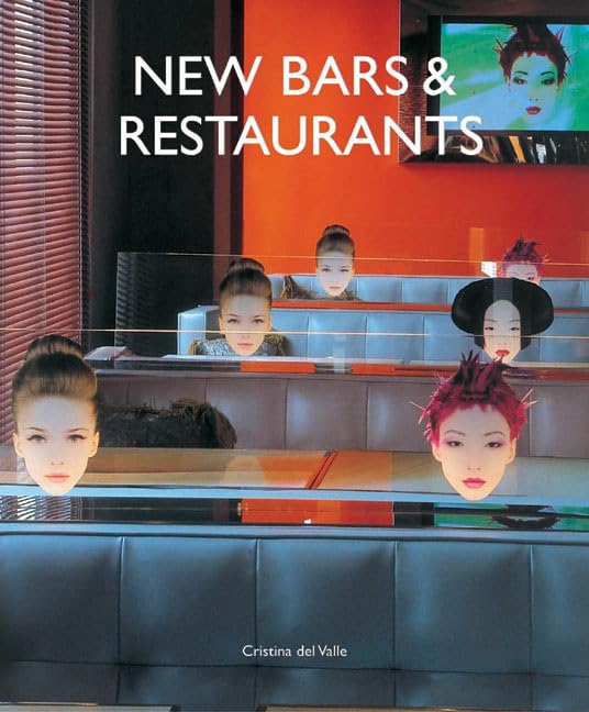 Product Image: New Bars & Restaurants