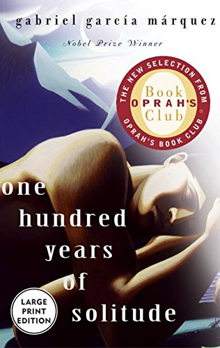 One Hundred Years of Solitude Classics