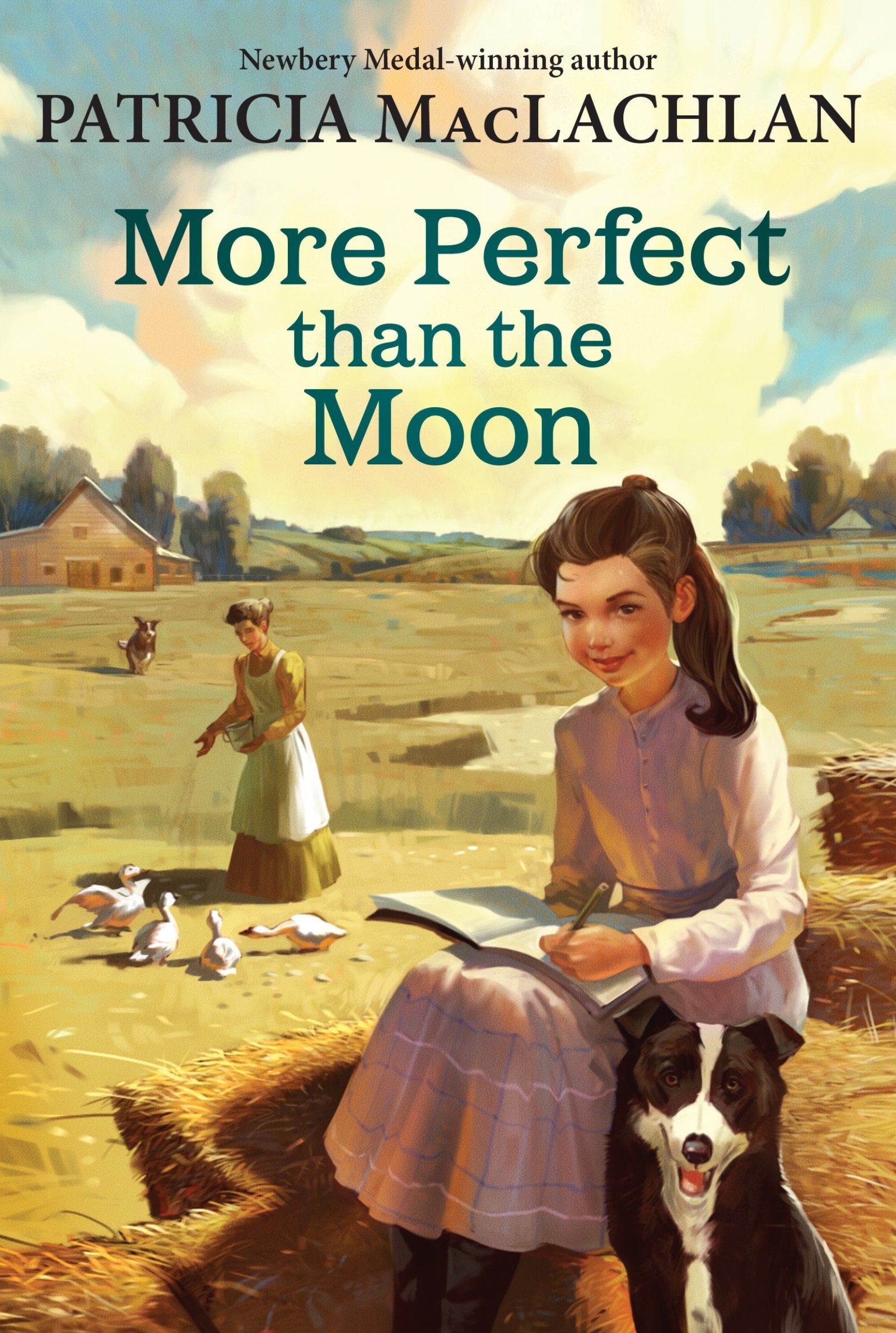 More Perfect Than the Moon book