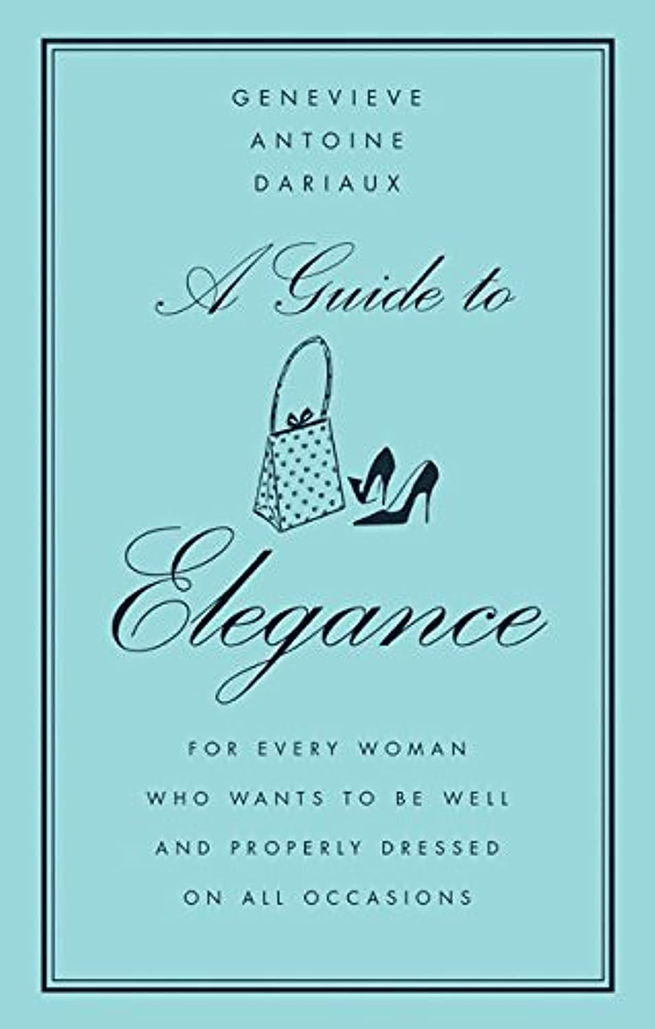 A Guide to Elegance Business, Finance & Career