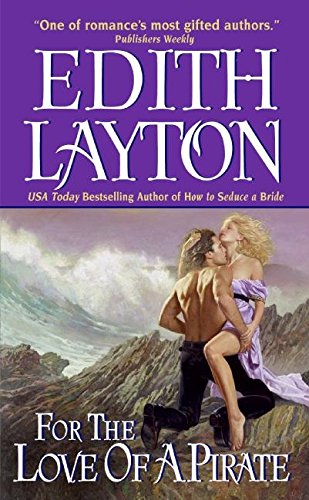 For the Love of a Pirate book