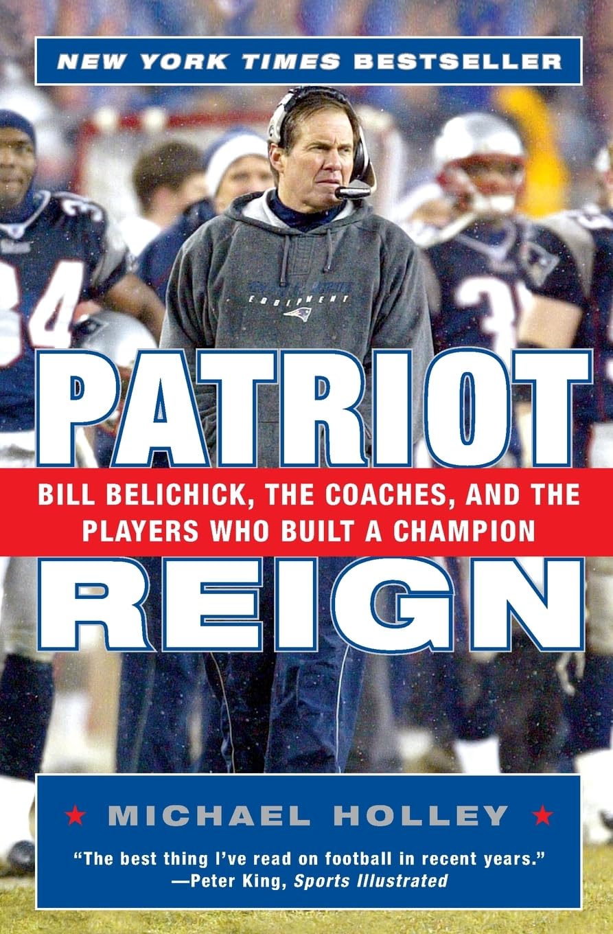 Product Image: Patriot Reign