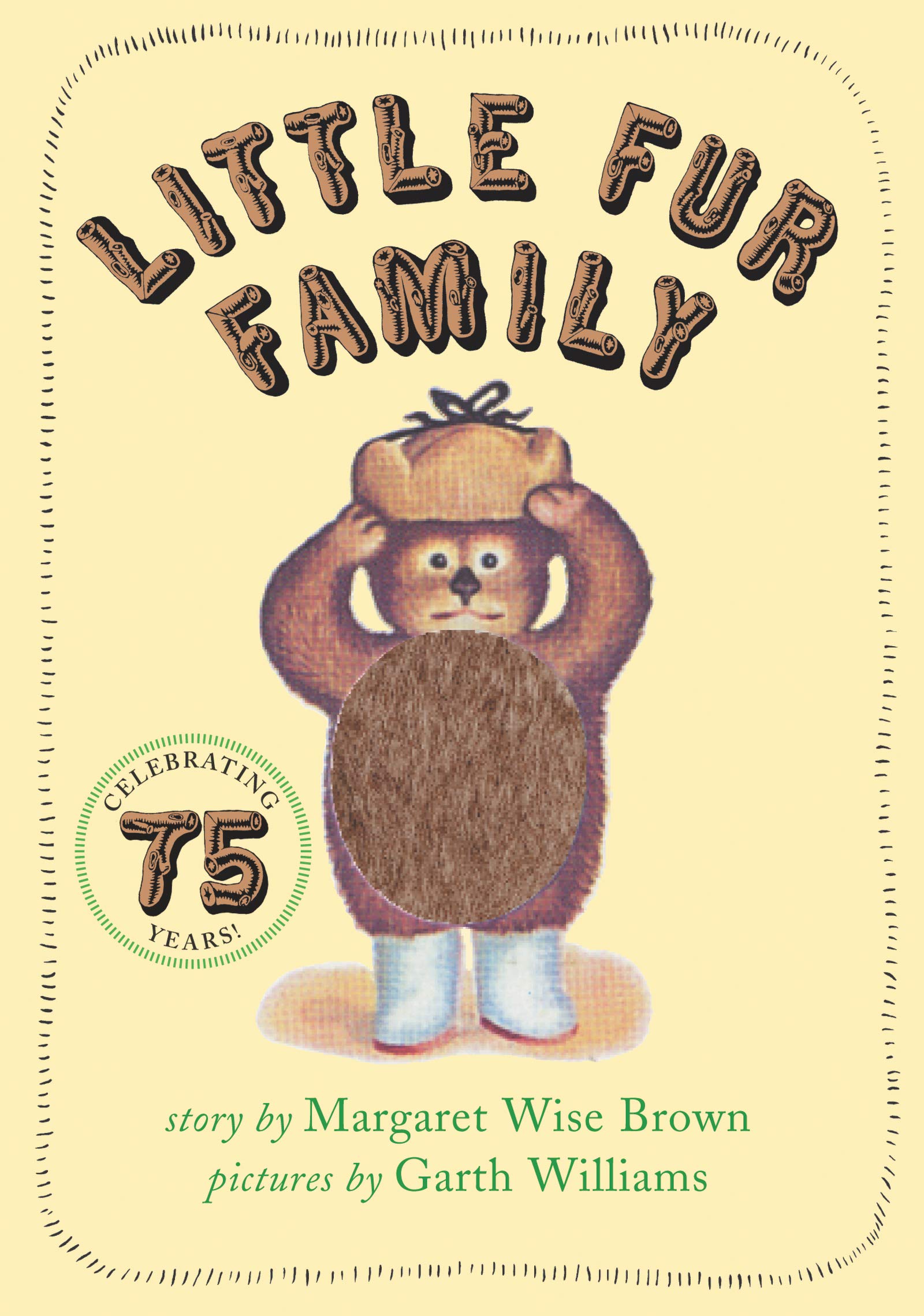Little Fur Family Business & Technology