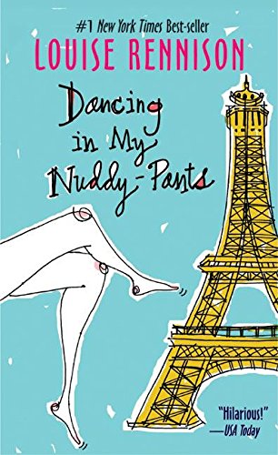Dancing in My Nuddy-Pants (rack) book