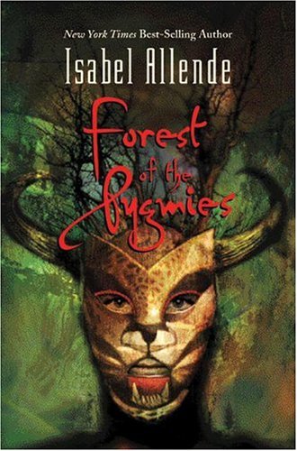 Forest of the Pygmies Non-fiction