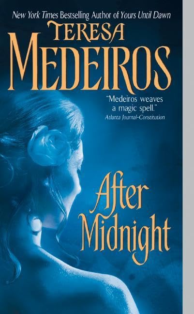 After Midnight Historical Fiction