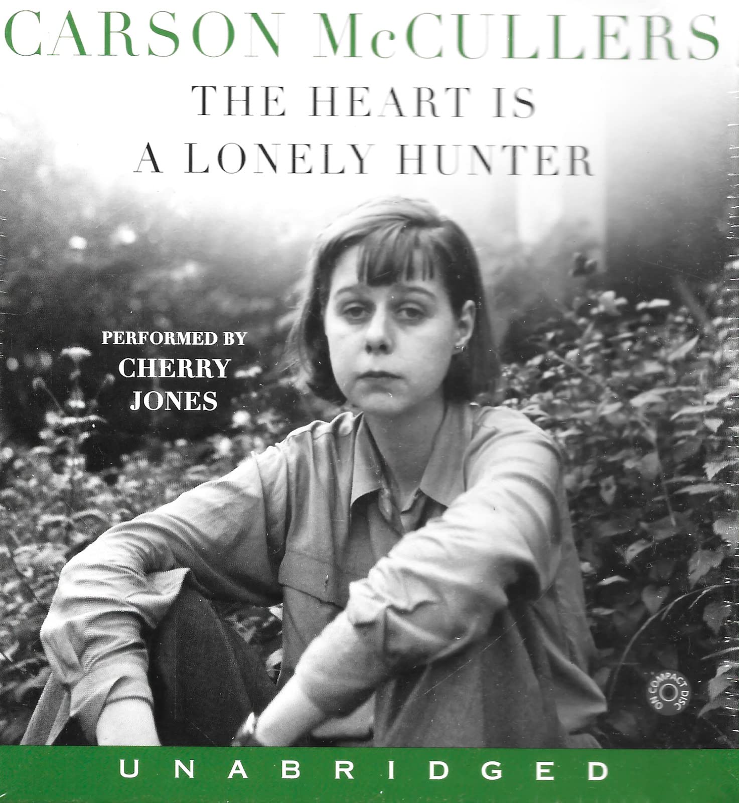 Product Image: The Heart Is a Lonely Hunter. 12 CDs