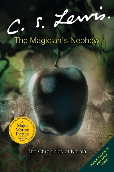 The Magician's Nephew (Chronicles of Narnia, 1, Band 1) Classics
