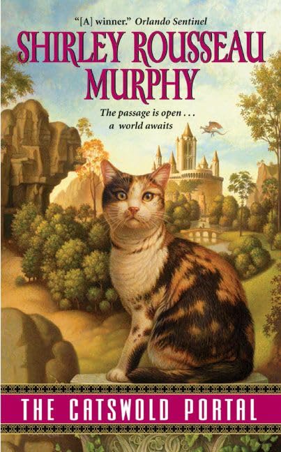 The Catswold Portal Fairy Tales & Legends