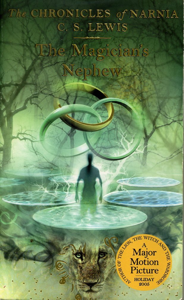 The Chronicles of Narnia Fairy Tales & Legends