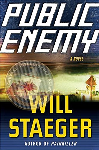 Public Enemy Action & Adventure