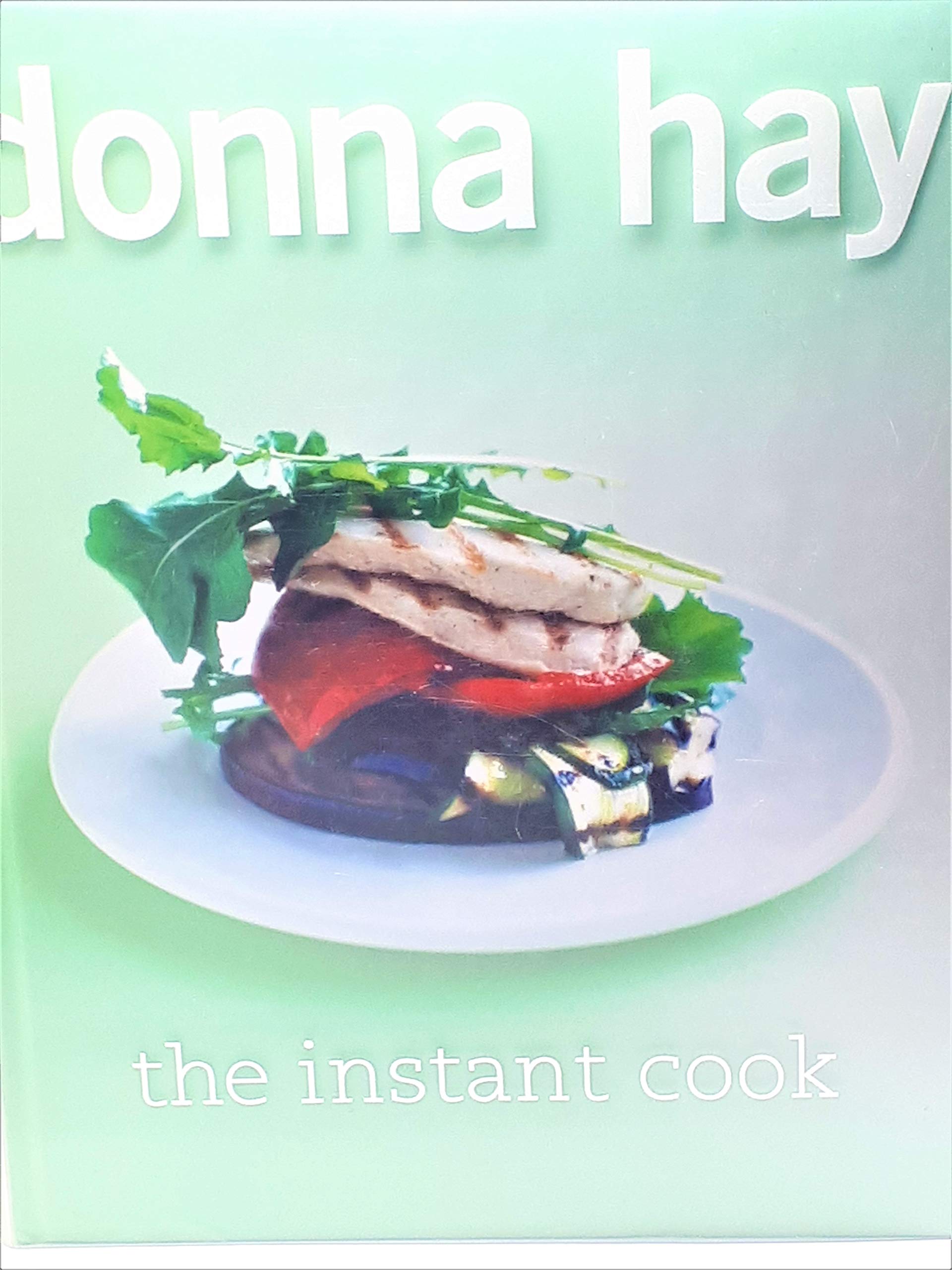 Product Image: The Instant Cook