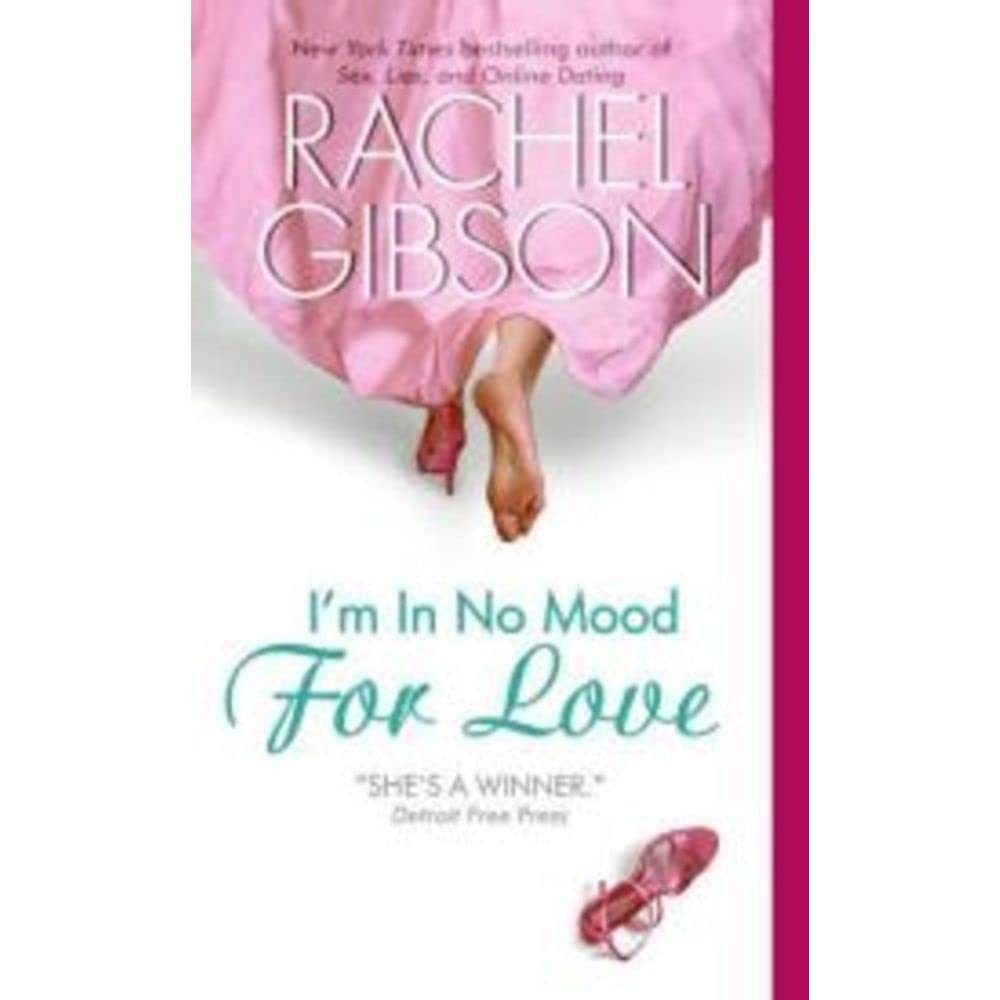 I'm in No Mood for Love Contemporary literature