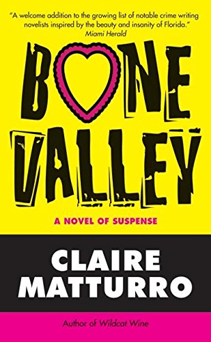 Bone Valley Contemporary literature