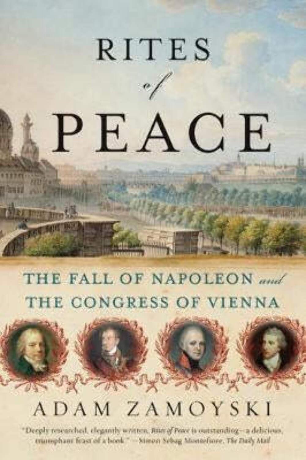 Rites of Peace Philosophy