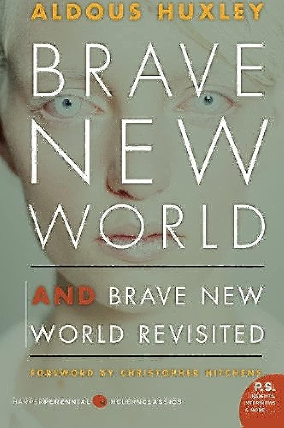 Brave New World / Brave New World Revisited Classics
