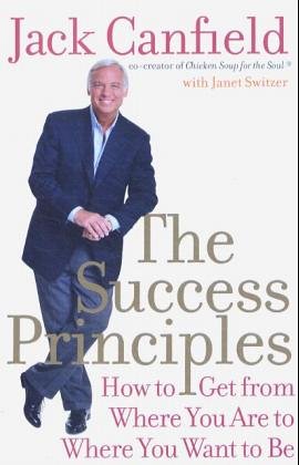 Product Image: The success principles