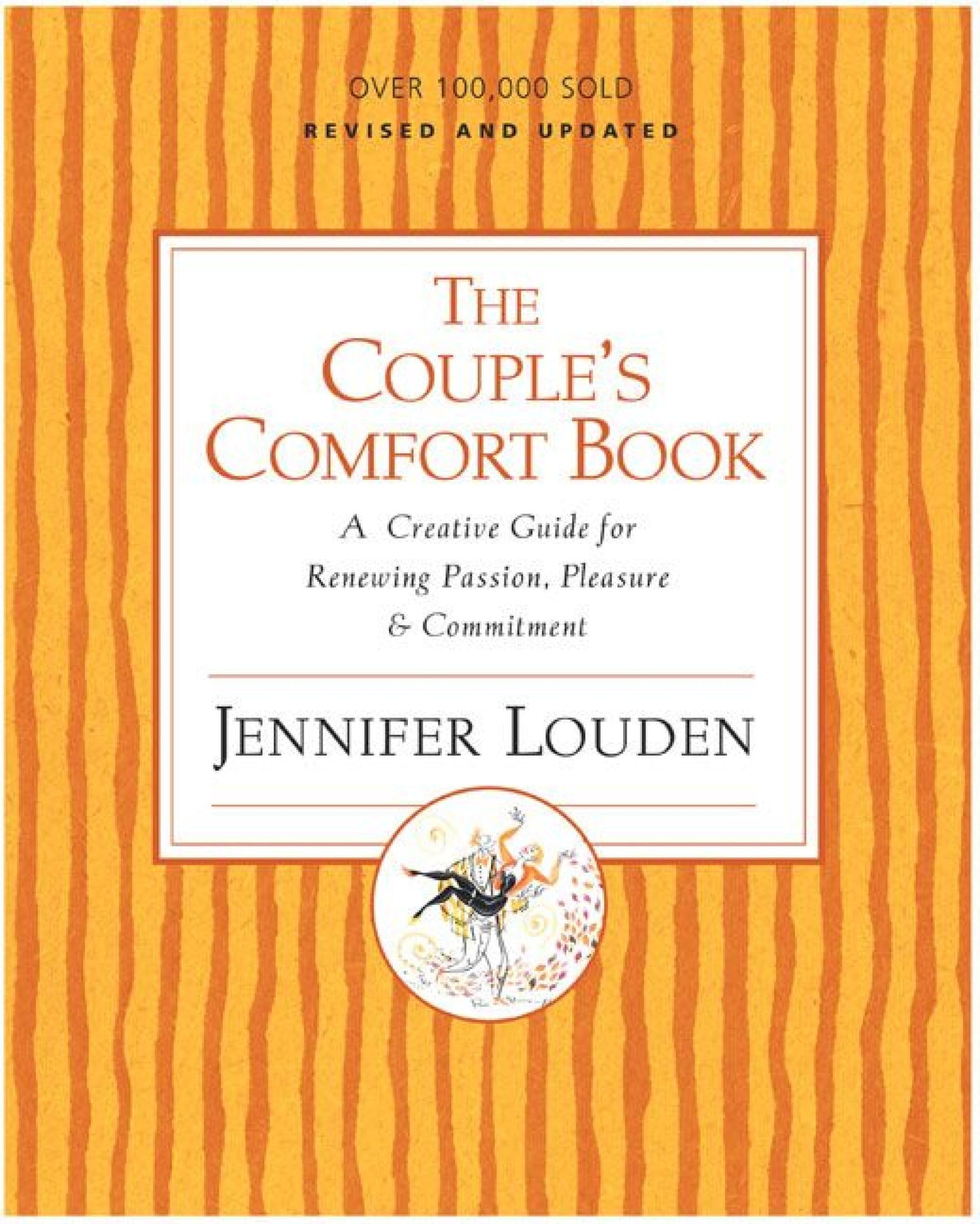 The Couple's Comfort Book book