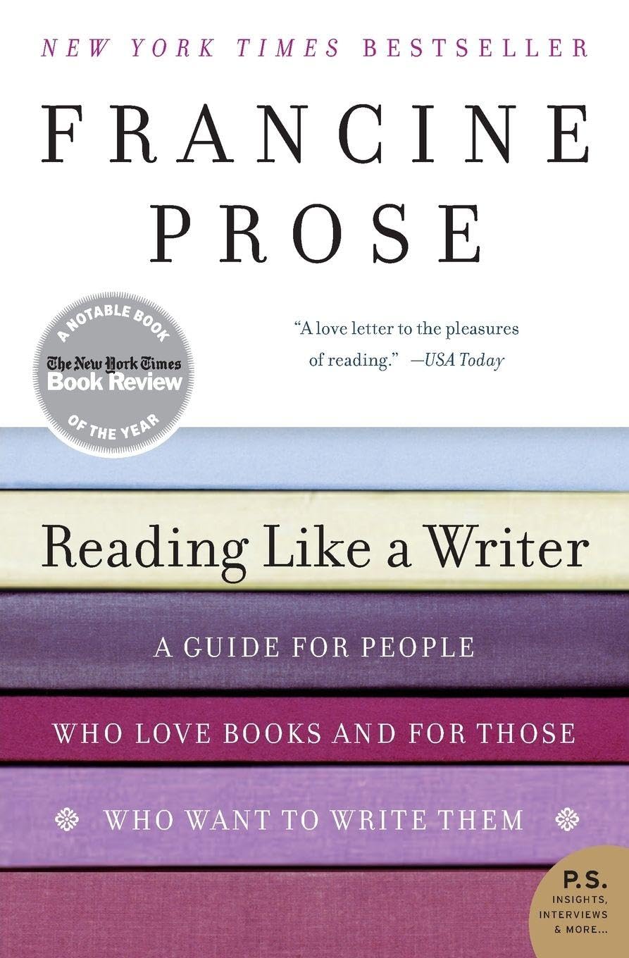 Reading Like a Writer Social Sciences