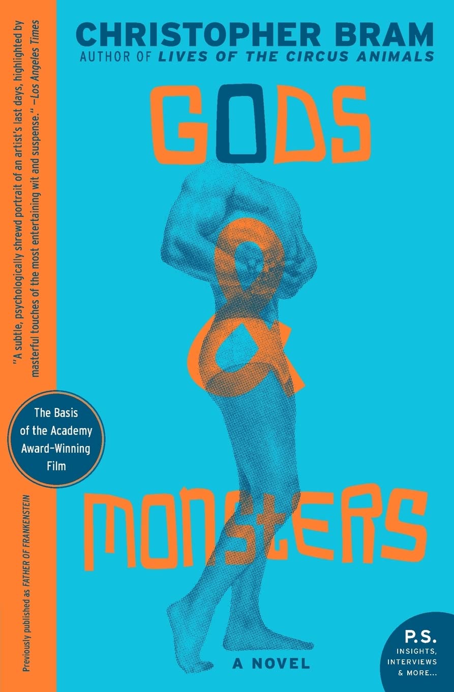 Gods and Monsters LGBTQ+