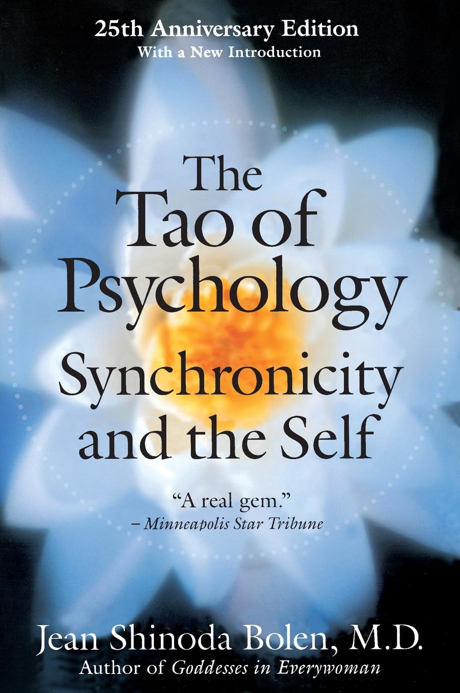 The Tao of Psychology Philosophy