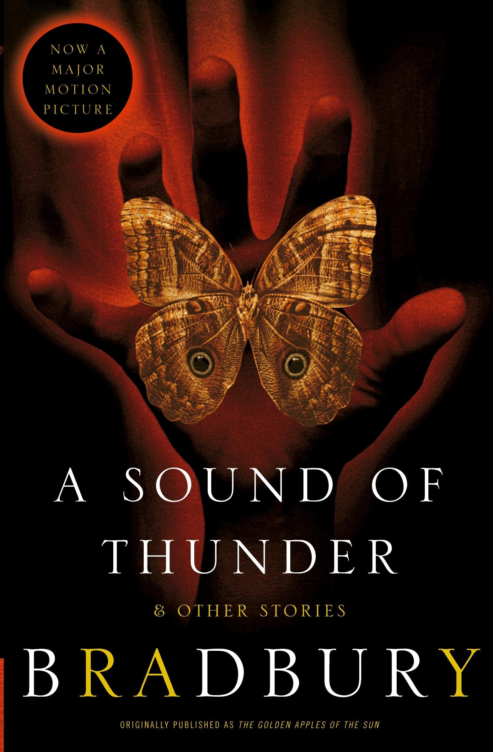 A Sound of Thunder and Other Stories Contemporary literature