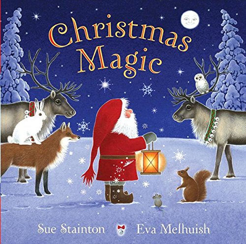 Christmas Magic: Great for Holiday and Christmas Reading or Gifting Non-fiction