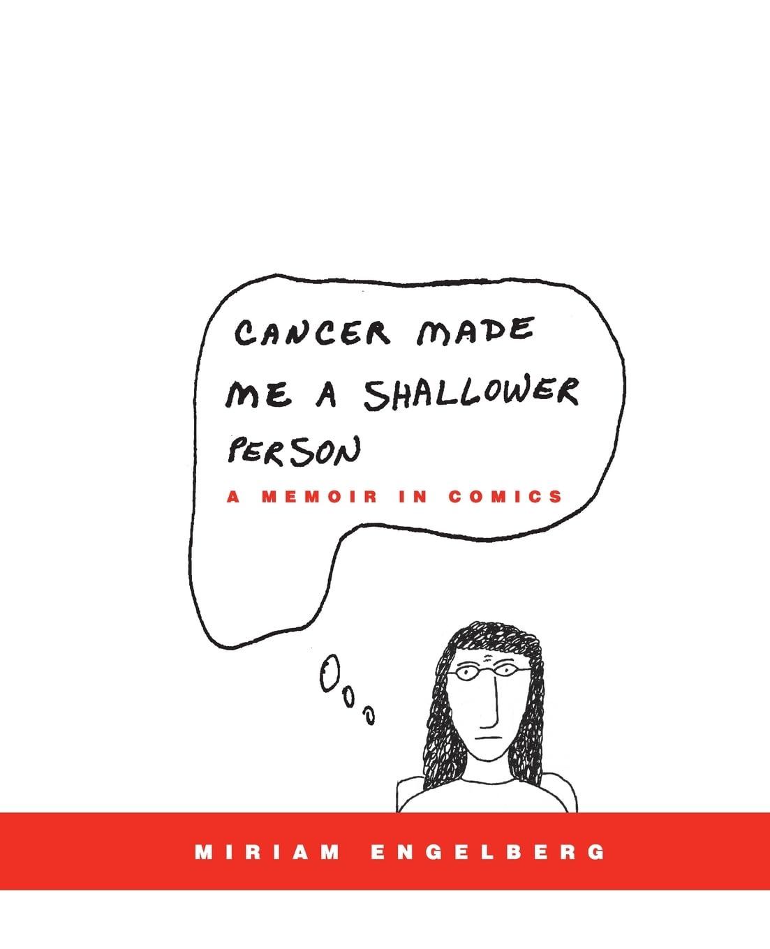 Cancer Made Me a Shallower Person Science
