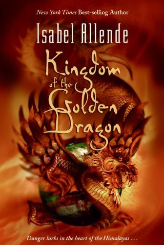 Kingdom of the Golden Dragon Fiction