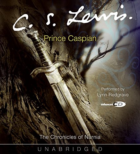 Prince Caspian Adult CD: Adult Audio Edition (Chronicles of Narnia, 4, Band 4) Essays & Short Stories