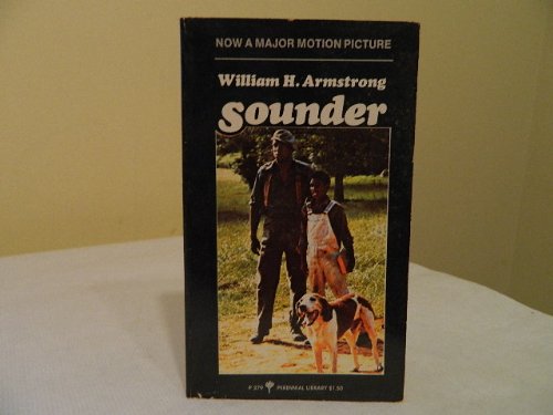 Sounder Books