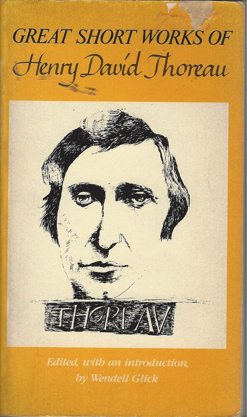 Product Image: Great Short Works