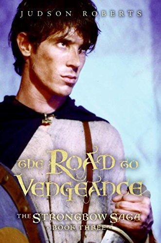 The Road to Vengeance: Western Frankia Spring and Summer A.d. 845 book