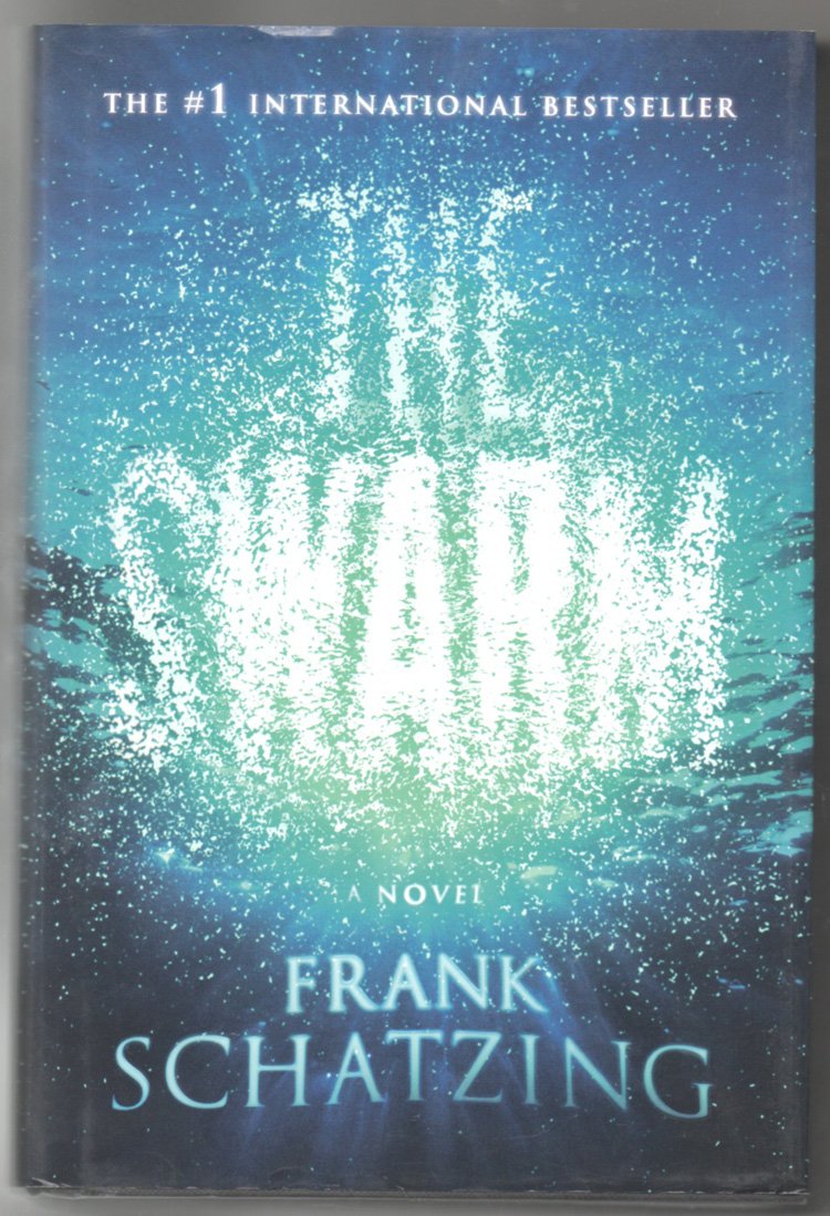 The Swarm: A Novel Contemporary literature Books