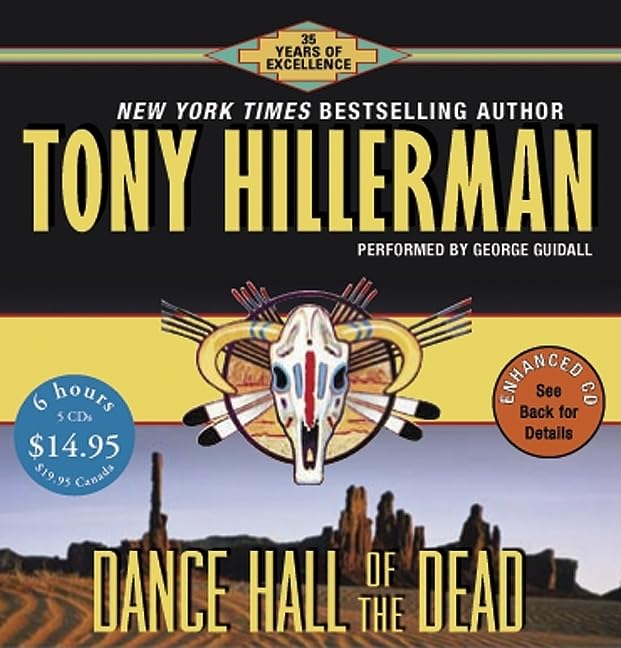 Dance Hall of the Dead CD Low Price Action & Adventure