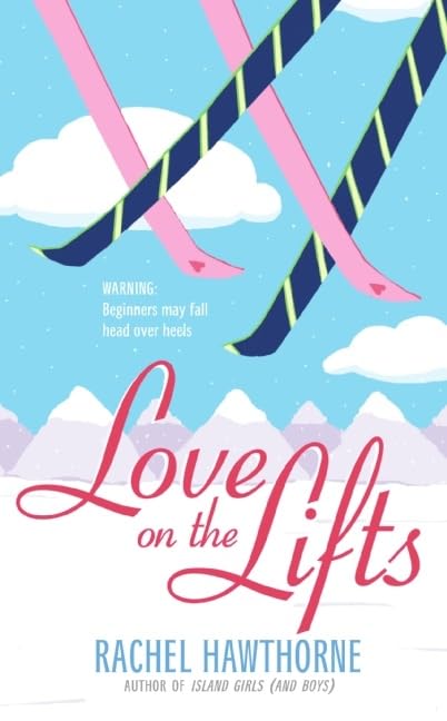 Love on the Lifts Education