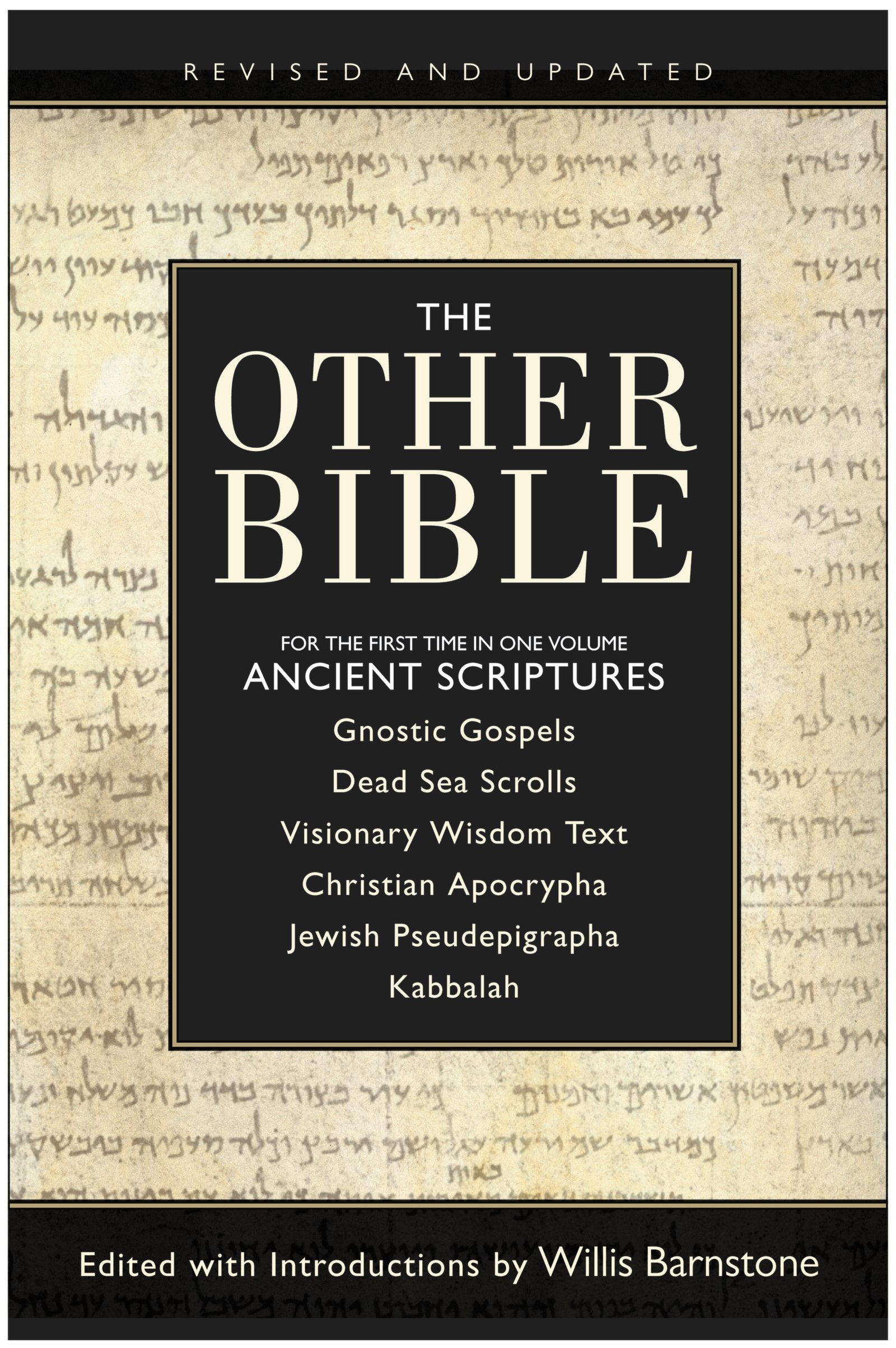Product Image: The Other Bible
