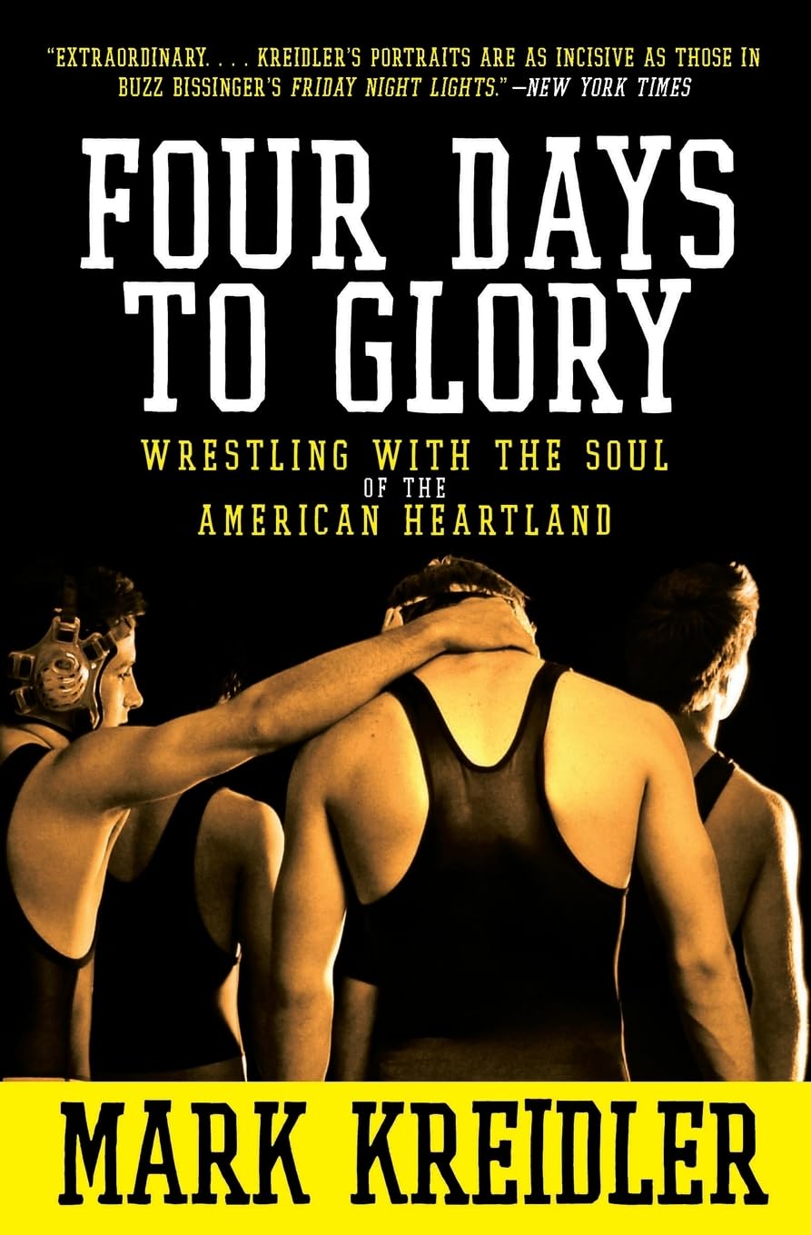 Product Image: Four Days to Glory