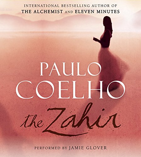 The Zahir CD: A Novel of Obsession Contemporary literature
