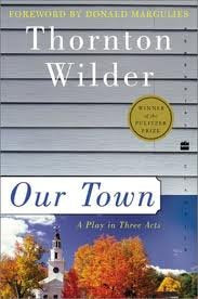 Title: Our Town Books