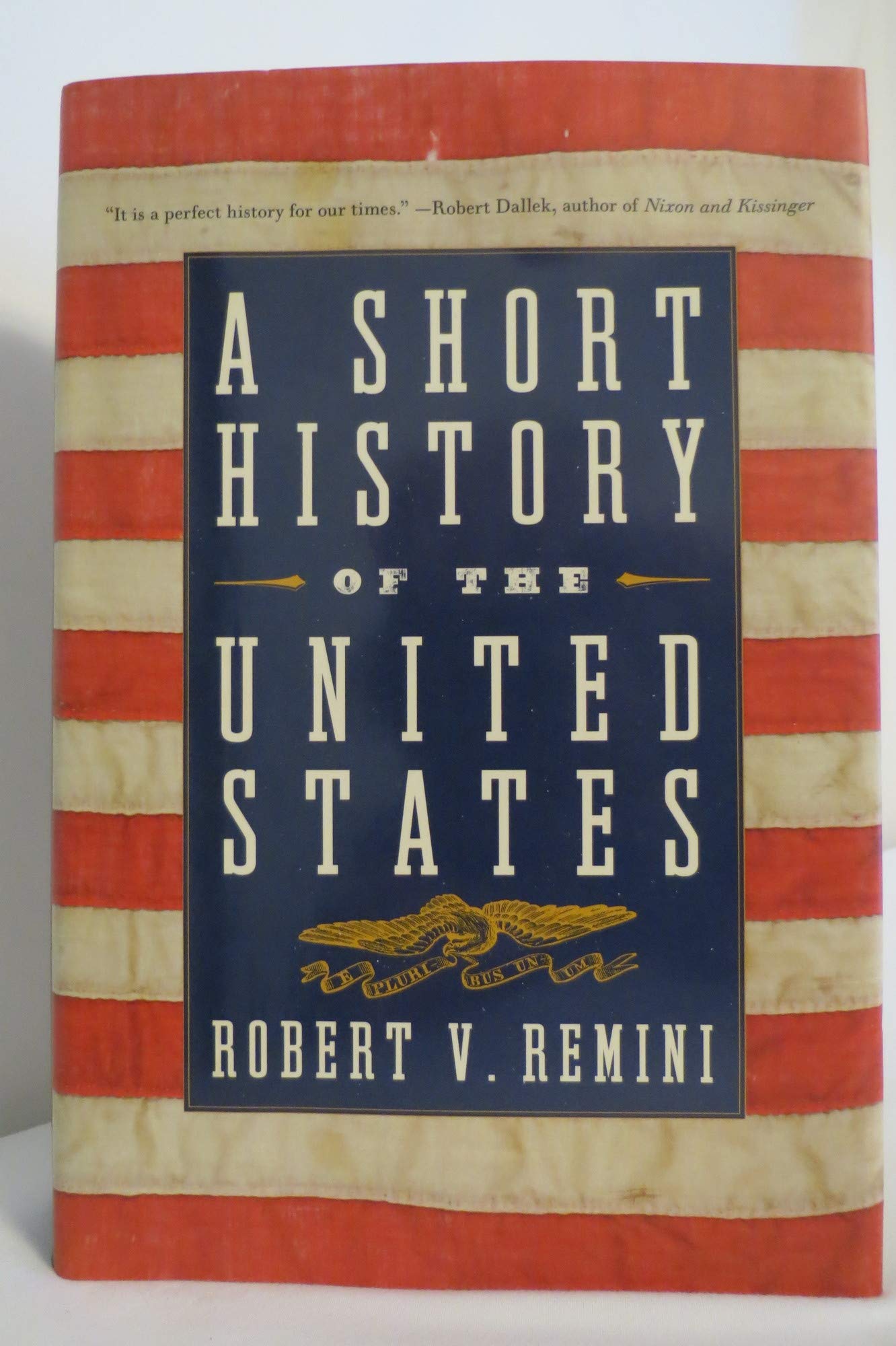A Short History of the United States Philosophy