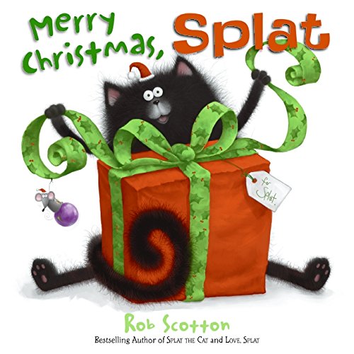 Merry Christmas, Splat (Splat the Cat) Non-fiction